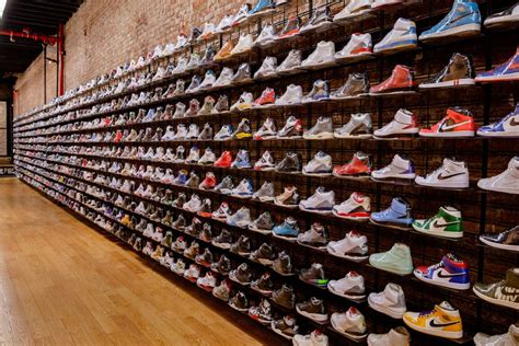 top 10 online sneaker stores